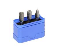 Mehr No. 6 10mm Burr Set Dbk3 Qty 1 Set Alpen