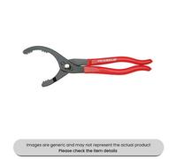 Mehr Oil Filter Pliers 12", 54-108mm Pack Qty 1