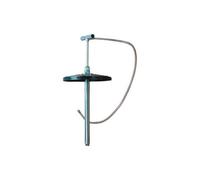 Mehr Oil Suction Gun 1000Cc Can18 Qty 1