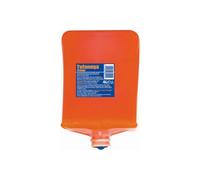 Mehr Orange Cartridge 4 Ltr Deb74B Qty 4 Swarfega