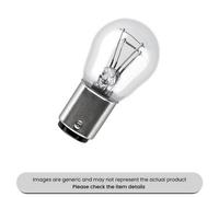 Mehr Osram Bay15D Offset Index Sbc Bulbs Stop/tail/indicator 24V, 21/5W Pack Qty 10