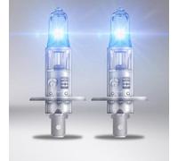 Mehr Osram Cool Blue Intense (Next Gen) H1 55W 12.0 V Headlight Lamp 64150Cbn-Hcb Pk2