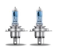 Mehr Osram Cool Blue Intense (Next Gen) H4 60/55W 12V Headlight Lamp 64193Cbn-Hcb Pk2