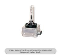 Mehr Osram Gas Discharge Headlight Bulb Pk32D-2, 12V, 35W Pack Qty 1