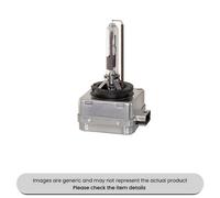 Mehr Osram Gas Discharge Reflector Headlight Bulb Pk32D-3, 12V, 35W Pack Qty 1