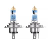 Mehr Osram Night Breaker 220 H4 60/55W 12.0 V Hal Halogen Headlamp 64193Nb220-2Hb Pk2