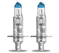 Mehr Osram Night Breaker Laser H1 55W 12V Hal Halogen Headlight Lamp 64150Nl-Hcb Pk2