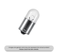 Mehr Osram Scc Sidelight & Wedge Bulbs Ba15S, 12V, 10W Pack Qty 10