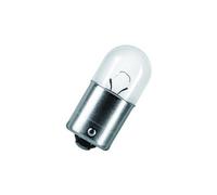 Mehr Osram Scc Sidelight & Wedge Bulbs Ba15S, 24V, 10W Pack Qty 10