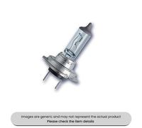Mehr Osram Tungsten Halogen Headlight Bulbs Xenon H7 Cap Px26D, 24V, 70W Pack Qty 1