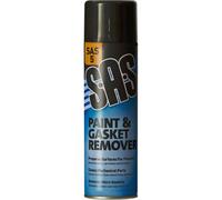 Mehr Paint & Gasket Remover 500Ml Sas5 Pack Of 6 Sas