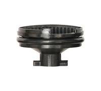 Mehr Plastic Sump Plug Ford Large Type Hsup2 Qty 1