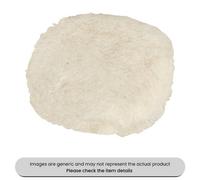 Mehr Polishing Bonnet Tie Cord 180mm Pack Qty 1