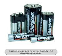 Mehr Power Alkaline Batteries 1.5V, Aa Pack Qty 4