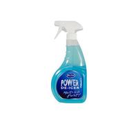 Mehr Power De-Icer 750Ml Pack Of 6 Decosol