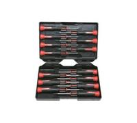 Mehr Precision Screwdriver Set Qty 1 Set Ks Tools