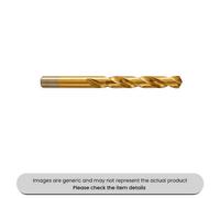 Mehr Pro Hss-G Jobber Drills Bits Metric 11.5mm Pack Qty 5
