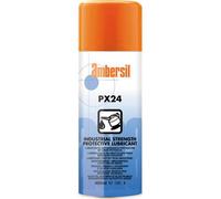 Mehr Px-24 Industrial 400Ml Amb110 Qty 1 Ambersil