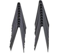 Mehr Re-Grooving Blades W3, 6-8X10MM Pack Qty 20
