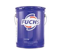 Mehr Renolit Ep2 Lithium Grease 12.5Kg Tin Vc182N Qty 1 Fuchs