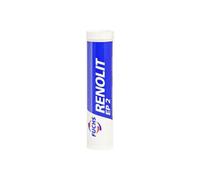 Mehr Renolit Ep2 Lithium Grease 400G Cart Vc181 Box Of 12 Fuchs
