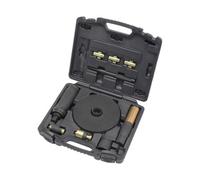 Mehr Rg Tools Locking Wheel Nut Removal Kit 12 Piece Mcgard Style Compatible Qty 1 Kit