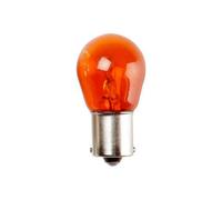 Mehr Ring Amber Bulb Ba15S 12V 21W Scc Heavy Duty Qty 10 X 1
