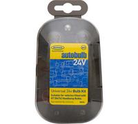 Mehr Ring Universal Bulb Kit 24V H7 In Storage Box Qty 1