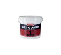 Mehr Rozalex 'dri-Guard' Barrier Cream 5Ltr Rz1005 Qty 1
