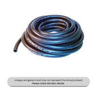 Mehr Rubber Air Line Hoses 15M, 8mm Pack Qty 1