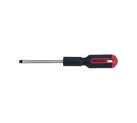 Mehr Screwdriver Flat Type Slot 5.5 X 75mm Qty 1 Teng Tools