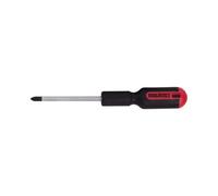 Mehr Screwdriver Phillips Ph2 X 100mm Qty 1 Teng Tools