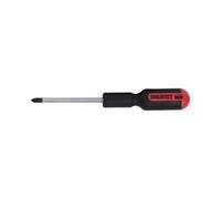 Mehr Screwdriver Pozi Pz1 X 75mm Qty 1 Teng Tools