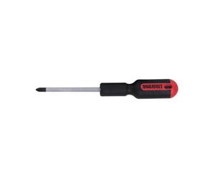Mehr Screwdriver Pozi Pz2 X 100mm Qty 1 Teng Tools