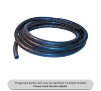 Mehr Servo Fule Hose 1M, 9.5mm Pack Qty 1