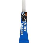 Mehr Sglue Gel 20G Tubes Thick Non Drip Bonds Metal Rubber Multi Materials Box Of 20