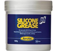 Mehr Silicone Grease 500G Tub Vc189 Qty 1 Arctic Hayes