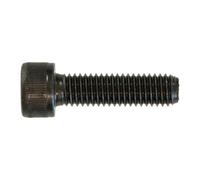 Mehr Socket Screws Blk Cap Head M20 X 80 Pack Of 10