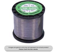Mehr Solder Wire Assorted 1/2Kg Coils Flux Core Pack Qty 2