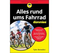 Mehr Spaß mit dem Fahrrad für Dummies