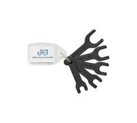 Mehr Speedfit Collet Locking Tool 3/16"-1/2" Qty 1 Set Jg Speedfit