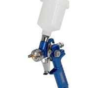 Mehr Spraygun - Mini Hvlp Alg2 Qty 1