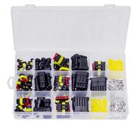 Mehr Superseal Connectors Box Of 424 Pieces