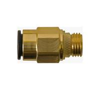 Mehr Superthread 10mm X 3/8 Bsp Str Adaptor Pack Of 10 Jg Speedfit