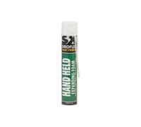 Mehr Sx Expanding Foam 750Ml Spray Can Vc205 Qty 1