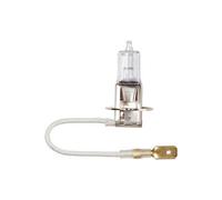 Mehr T/hgen Headlamp H3 Pk22S 12V 55W Qty 10 Ring