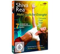 Mehr Tägliche Energie - Vinyasa FlowYoga