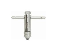 Mehr Tap Wrench With Ratchet 100mm For M5-M12 Tl546 Qty 1
