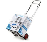 Mehr Telescopic Aluminium Sack Truck Sb141 Qty 1