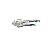 Mehr Teng Locking Pliers Cvd Jaws W/ctr 10" T401-10 Qty 1